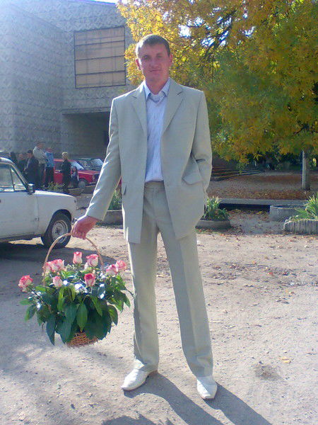 Евгений Ковалевский