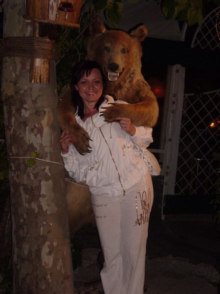 Наталья Феоктистова