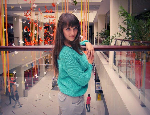 Светлана Головко