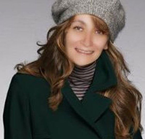 Марина Макаренко