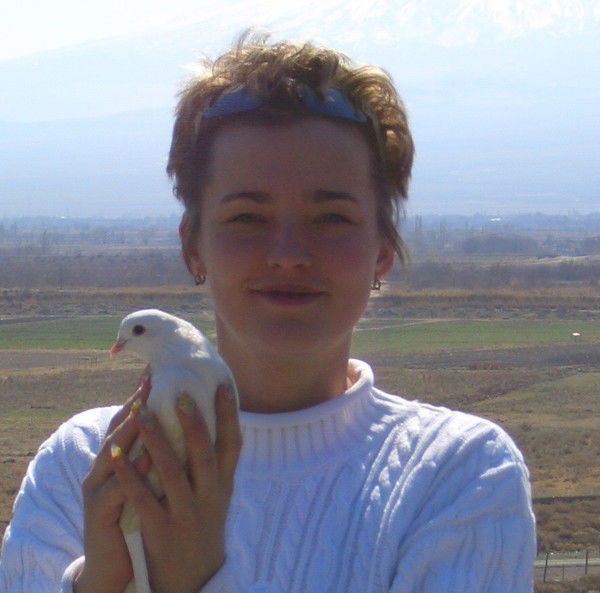 Наталья Урванцева