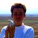 Наталья Урванцева