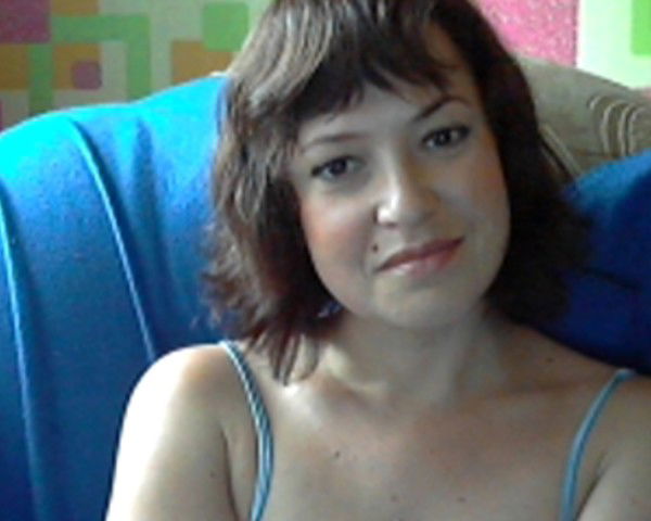 Ольга Семениченко