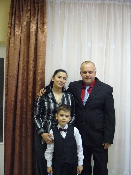 Кривогузов Александр