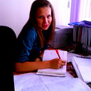 Наталья Пономарёва