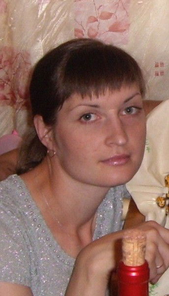 Елена Колпакова