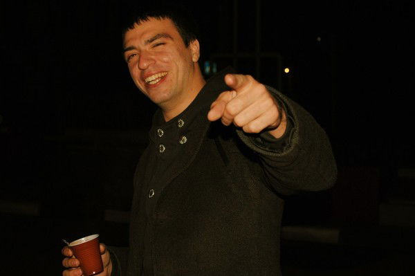 Антон Алексейчик