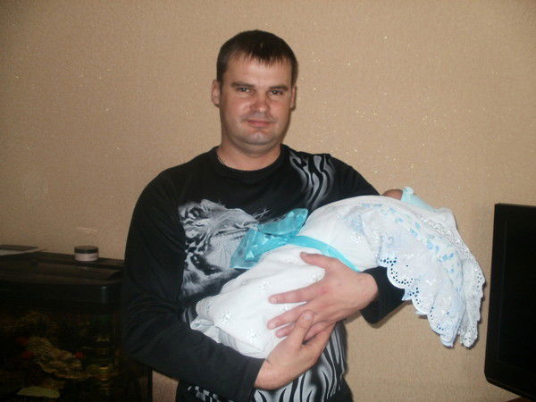 Сергей Митрофанов