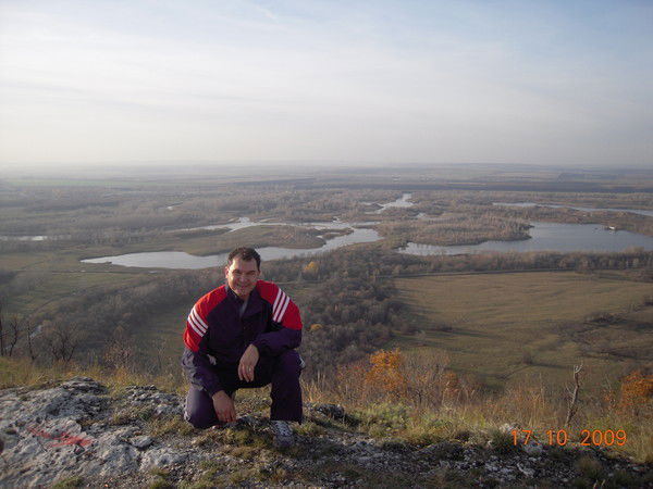 Рамиль Мусабаров