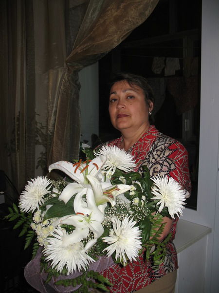 Лилия Куприенко