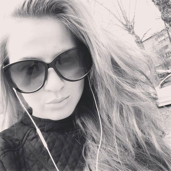 Анечка Прокопьева