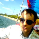 Сергей Семикашев