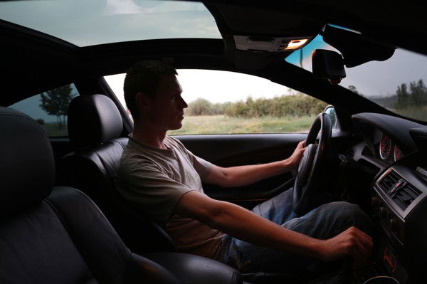 Андрей Алексеенко