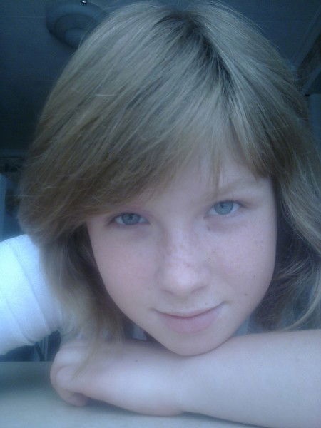 Дарья Скирда