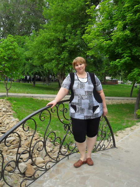 Лариса Иващенко