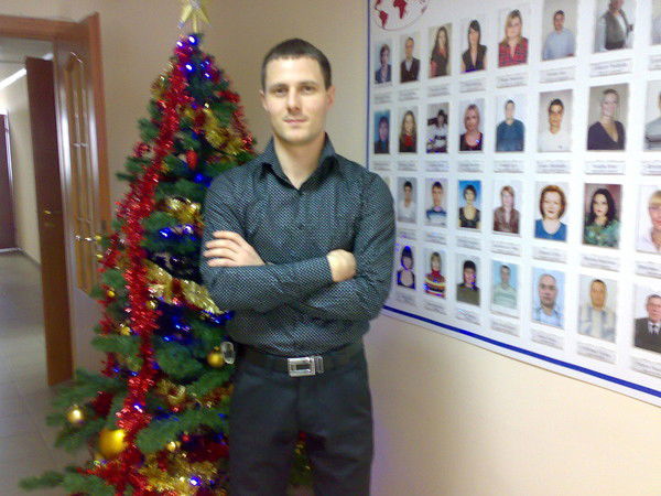 Сергей Червен