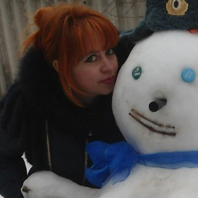 Любовь Тимонина