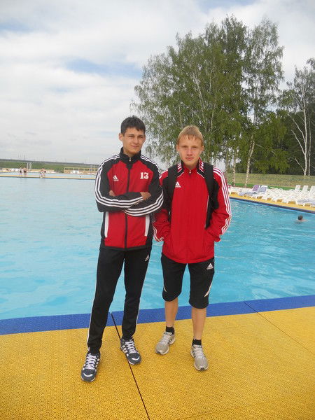 Валерий Адамия