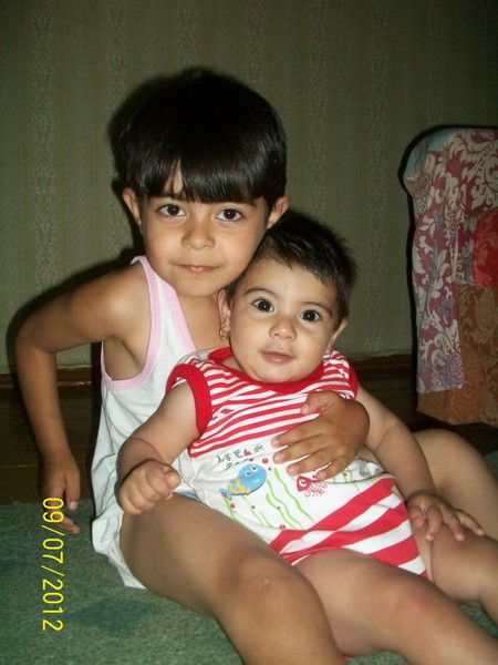 Камаля Бахшиева