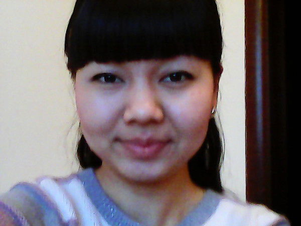 Мейрамгуль Мамбетова