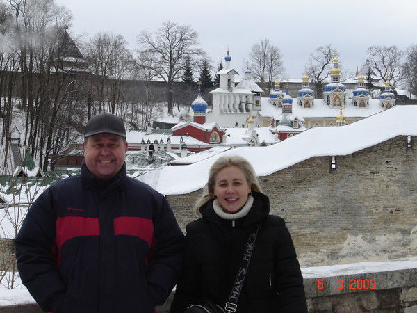 Анатолий Кобко