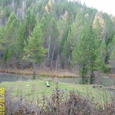 Виктория Булатова