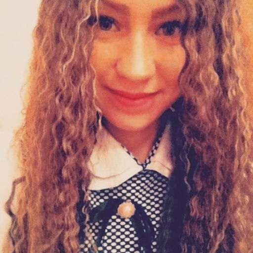 Магинур Латыпова