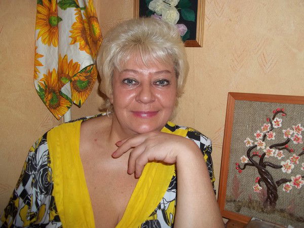 Людмила Зайцева