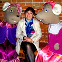 Леонова Наталья