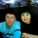 Айман Чоканова