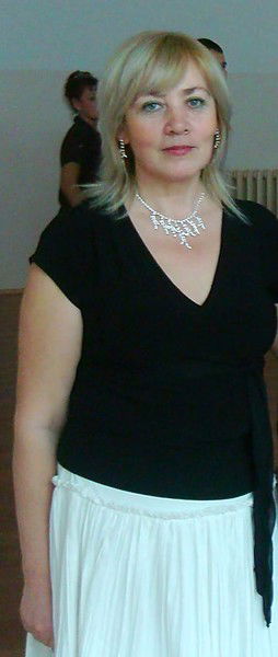 Гульнур Платонова