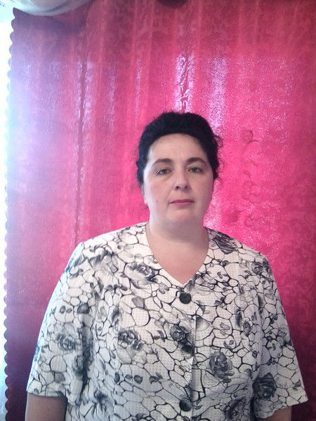 Елена Емельянова