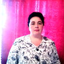 Елена Емельянова