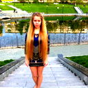 Juliya Sintsova