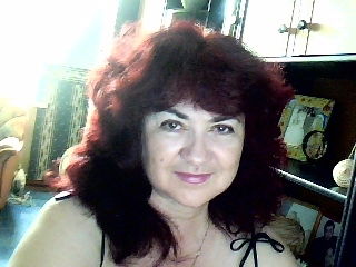 Татьяна Качан (Шевченко)