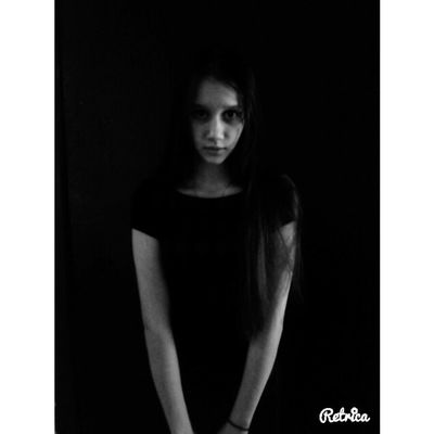 Маша Абросимова