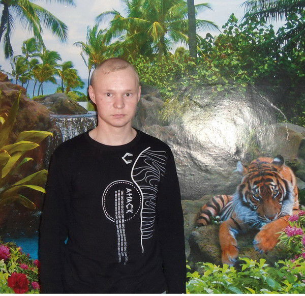 Сергей Прорубщиков