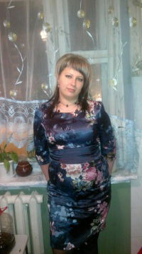 Ольга Шишова(Ермакова)