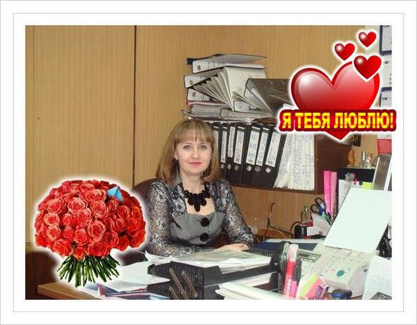 Наташа Шульженко