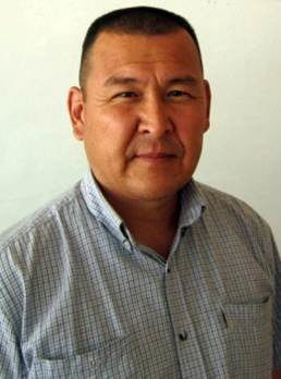 Корганбек Жадрасинов