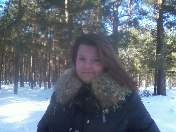 Марина Цуканова