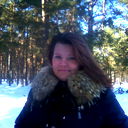 Марина Цуканова
