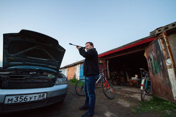 Максим Баранников