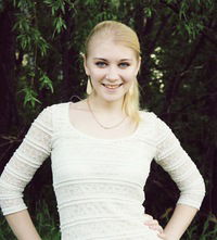 Ксения Горбунова