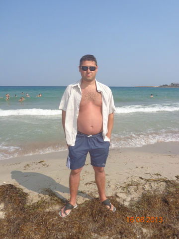 Константин Мищенко