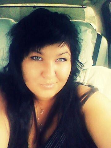 Лида Белоковылова