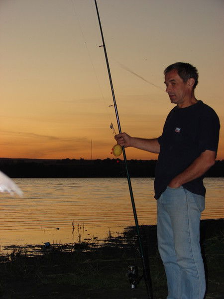 Виктор Терендяк