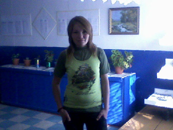 Айгуль Сагалова