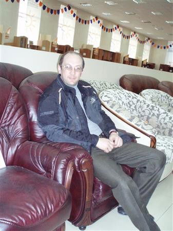 Пальянов Юрий