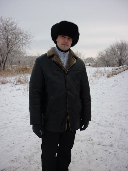 Сергей Ярославцев